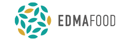 Edma Food Logo